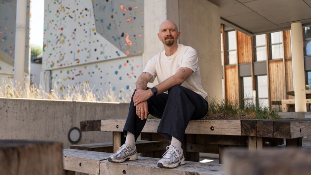 Vaude besetzt Marketingleitung neu - Julian Uhlhaas folgt bei Vaude auf Manfred Meindl als Marketingleiter - Quelle: Vaude